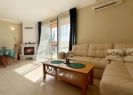 Трехкомнатная квартира в комплексе Vista Residence. Фото 3 Трехкомнатная квартира в комплексе Vista Residence. Фото 3