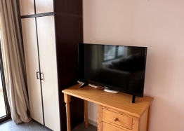 Стильна двокімнатна квартира у комплексі у Святому Власі. Фото 10