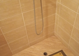 Byt v malém rezidenčním komplexu. Foto 15