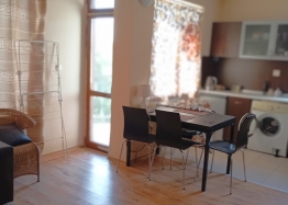 Byt v malém rezidenčním komplexu. Foto 5 Byt v malém rezidenčním komplexu. Foto 5