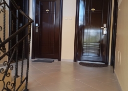 Byt v malém rezidenčním komplexu. Foto 11 Byt v malém rezidenčním komplexu. Foto 11