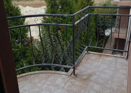 Byt v malém rezidenčním komplexu. Foto 3 Byt v malém rezidenčním komplexu. Foto 3