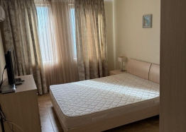 Красивая квартира с видом на море в роскошном комплексе. Фото 5