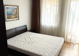 Красивая квартира с видом на море в роскошном комплексе. Фото 4