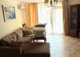 Красивая квартира с видом на море в роскошном комплексе. Фото 2