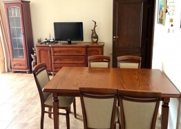 Красивая квартира с видом на море в роскошном комплексе. Фото 3