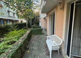 Studio in a premium complex. Photo 8 Studio in a premium complex. Photo 8