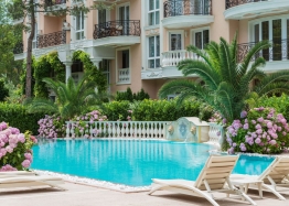 Studio in a premium complex. Photo 10 Studio in a premium complex. Photo 10