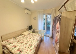 Studio in a premium complex. Photo 2 Studio in a premium complex. Photo 2