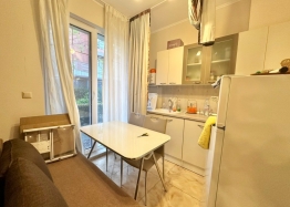 Studio in a premium complex. Photo 5 Studio in a premium complex. Photo 5