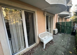 Studio in a premium complex. Photo 9 Studio in a premium complex. Photo 9