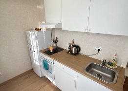 Stilvolles Studio in einer Luxusanlage. Foto 10