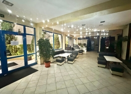 A stylish and cozy studio in the very center of the resort. Photo 15