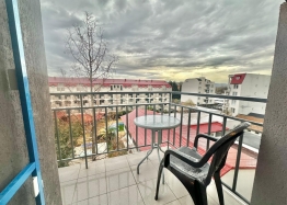 A stylish and cozy studio in the very center of the resort. Photo 5