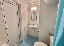 A stylish and cozy studio in the very center of the resort. Photo 7