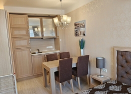 Schönes Studio in einer Premium-Anlage. Foto 11