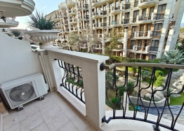 Schönes Studio in einer Premium-Anlage. Foto 4