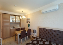 Schönes Studio in einer Premium-Anlage. Foto 13