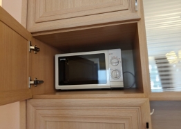 Schönes Studio in einer Premium-Anlage. Foto 18