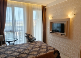 Schönes Studio in einer Premium-Anlage. Foto 14