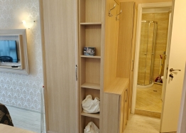 Schönes Studio in einer Premium-Anlage. Foto 19