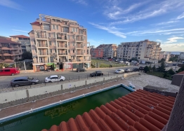 Просторная студия в 100 метрах от моря на Святом Власе. Фото 6 Просторная студия в 100 метрах от моря на Святом Власе. Фото 6