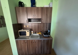 Просторная студия в 100 метрах от моря на Святом Власе. Фото 4 Просторная студия в 100 метрах от моря на Святом Власе. Фото 4