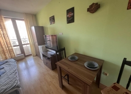 Просторная студия в 100 метрах от моря на Святом Власе. Фото 12