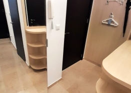 Trzypokojowy apartament na drugim brzegu Sveti Vlas. Zdjęcie 14 Trzypokojowy apartament na drugim brzegu Sveti Vlas. Zdjęcie 14