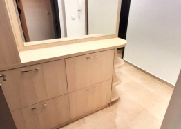 Trzypokojowy apartament na drugim brzegu Sveti Vlas. Zdjęcie 15 Trzypokojowy apartament na drugim brzegu Sveti Vlas. Zdjęcie 15