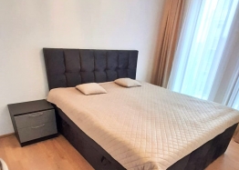 Trzypokojowy apartament na drugim brzegu Sveti Vlas. Zdjęcie 6 Trzypokojowy apartament na drugim brzegu Sveti Vlas. Zdjęcie 6