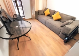 Trzypokojowy apartament na drugim brzegu Sveti Vlas. Zdjęcie 16 Trzypokojowy apartament na drugim brzegu Sveti Vlas. Zdjęcie 16