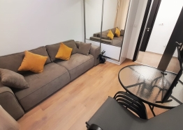 Trzypokojowy apartament na drugim brzegu Sveti Vlas. Zdjęcie 2 Trzypokojowy apartament na drugim brzegu Sveti Vlas. Zdjęcie 2