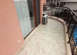 Trzypokojowy apartament na drugim brzegu Sveti Vlas. Zdjęcie 20