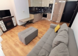 Trzypokojowy apartament na drugim brzegu Sveti Vlas. Zdjęcie 17 Trzypokojowy apartament na drugim brzegu Sveti Vlas. Zdjęcie 17