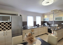 Dom szeregowy w kompleksie Victoria Hill. Zdjęcie 3