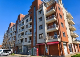 Large apartment with sea view on the first line. Photo 3 Large apartment with sea view on the first line. Photo 3