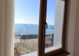Large apartment with sea view on the first line. Photo 9 Large apartment with sea view on the first line. Photo 9