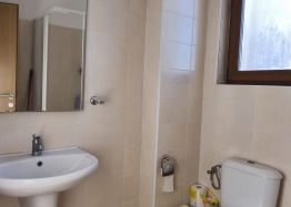 Large apartment with sea view on the first line. Photo 21