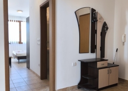 Large apartment with sea view on the first line. Photo 18 Large apartment with sea view on the first line. Photo 18