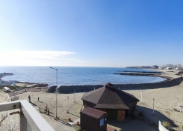 Large apartment with sea view on the first line. Photo 4 Large apartment with sea view on the first line. Photo 4