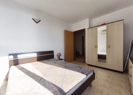 Large apartment with sea view on the first line. Photo 13 Large apartment with sea view on the first line. Photo 13