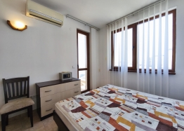 Large apartment with sea view on the first line. Photo 12 Large apartment with sea view on the first line. Photo 12