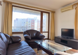 Large apartment with sea view on the first line. Photo 7 Large apartment with sea view on the first line. Photo 7