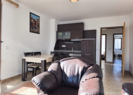 Large apartment with sea view on the first line. Photo 5 Large apartment with sea view on the first line. Photo 5