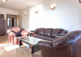 Large apartment with sea view on the first line. Photo 2 Large apartment with sea view on the first line. Photo 2