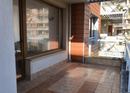 Large apartment with sea view on the first line. Photo 15 Large apartment with sea view on the first line. Photo 15