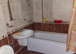 Dvoupokojový byt v útulném rodinném komplexu. Foto 6 Dvoupokojový byt v útulném rodinném komplexu. Foto 6