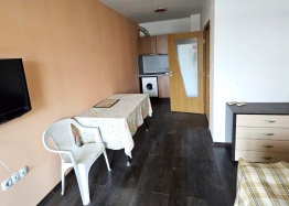 Dvoupokojový byt v útulném rodinném komplexu. Foto 3 Dvoupokojový byt v útulném rodinném komplexu. Foto 3