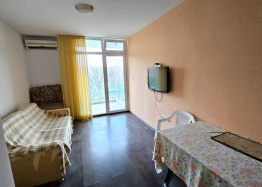 Dvoupokojový byt v útulném rodinném komplexu. Foto 2 Dvoupokojový byt v útulném rodinném komplexu. Foto 2